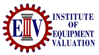 Institute of Equipment Valuation Logo