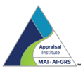 Appraisal Institute Logo